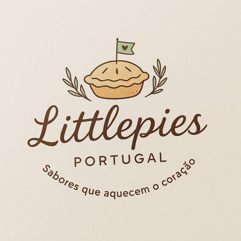 Logo Littlepies